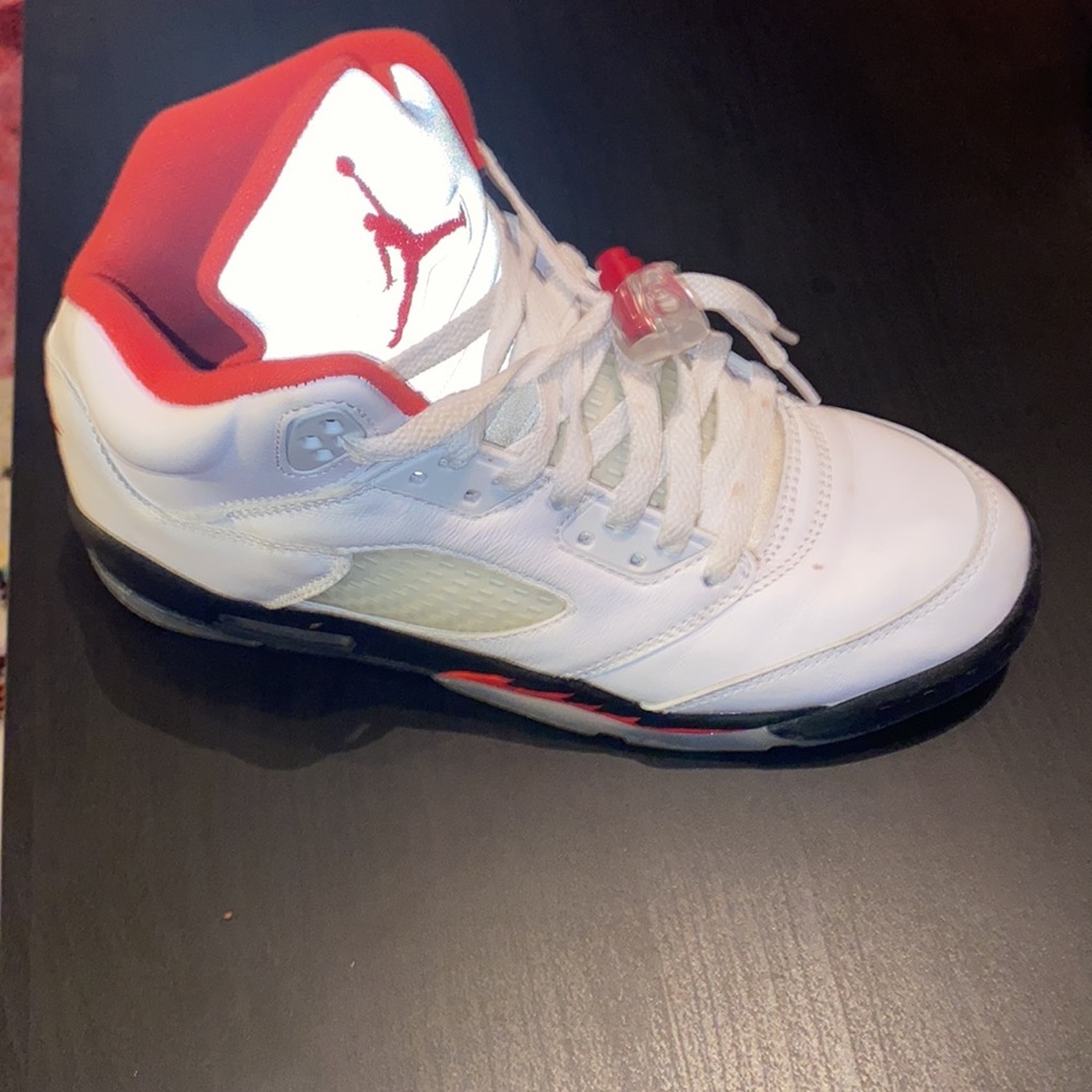 Jordan 5s